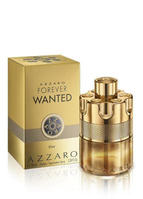 Azzaro Forever Wanted Elixir 100ml Erkek Parfüm JLT