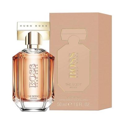 Boss The Scent Intense For Her 100ml EDP Bayan Parfüm JLT