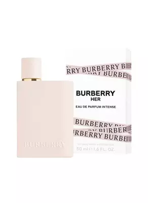 Burberry Her Eau de Parfum Intense 100ml Kadın Parfüm JLT