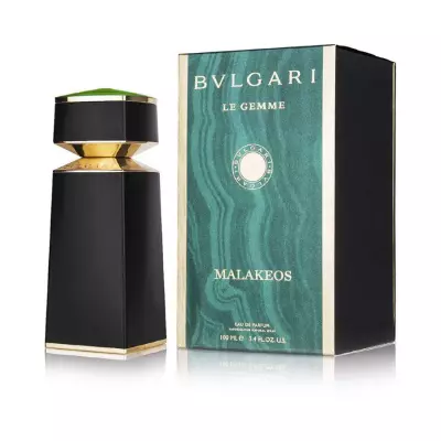 Bvlgari Le Gemme Malakeos EDP 100 ml Erkek Parfüm JLT