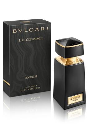 Bvlgari Le Gemme Men Onekh EDP 100 ml Erkek Parfüm JLT