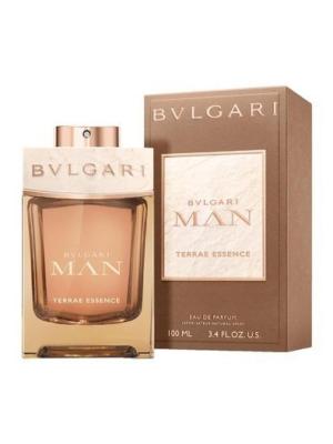 BVLGARI Man Terrae Essence Eau de Parfum 100ml JLT