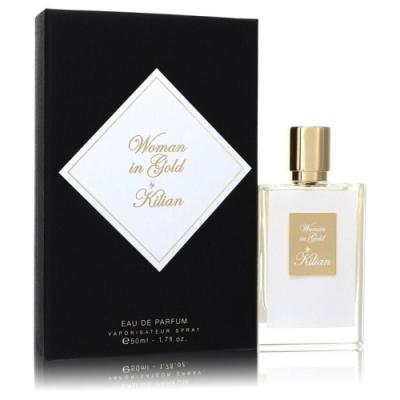 BY Kilian Woman in Gold 50 ml edp kadın Parfüm JLT