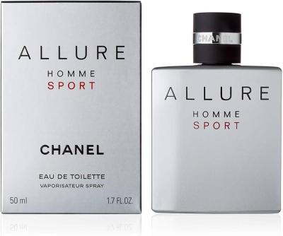 CHANEL Allure Homme Sport Eau Extreme 100 mL Erkek Parfüm JLT
