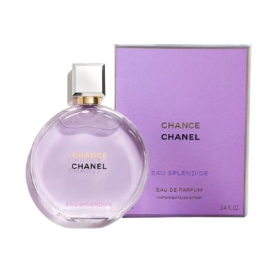Chanel Chance Splendide Edp Kadın Parfüm 100ml JLT
