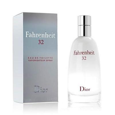 Dior Fahrenheit 32 EDT 100 ml Erkek Parfüm JLT