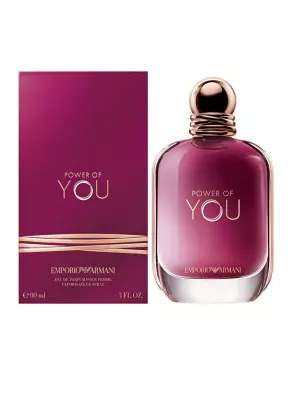 Emporio Armani Power Of You Femme EDP Kadın Parfüm 90ml JLT