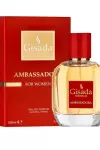 Gisada Ambassadora For Women EDP 100ml JLT