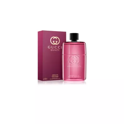 Gucci Guilty Absolute EDP 90 ml Kadın Parfüm JLT