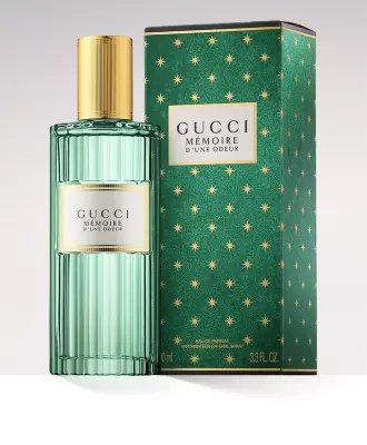 Gucci Memoire Dune Odeur EDP 100ML Unisex Parfüm JLT