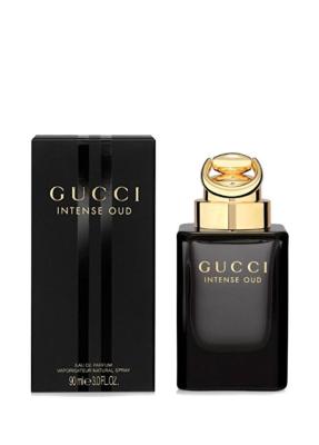 Gucci Oud Intense EDP 90 ml Erkek Parfüm JLT