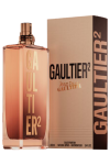 Jean Paul Gaultier 2 EDP 100ml Unisex Parfüm JLT