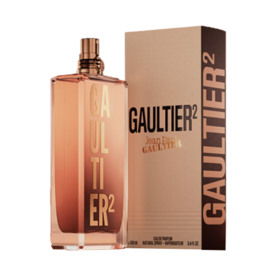 Jean Paul Gaultier 2 EDP 100ml Unisex Parfüm JLT