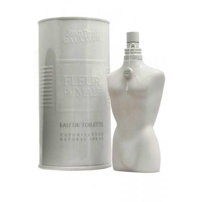 Jean Paul Gaultier Fleur Du Male Edt Erkek Parfüm 125ml JLT