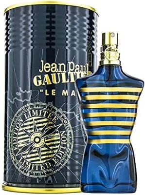 Jean Paul Gaultier Le Male Collector Limited Edition Erkek Parfüm 125ml JLT