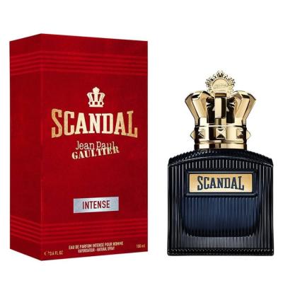 Jean Paul Gaultier Scandal Intense For Him Edp 100 Ml Erkek Parfüm JLT