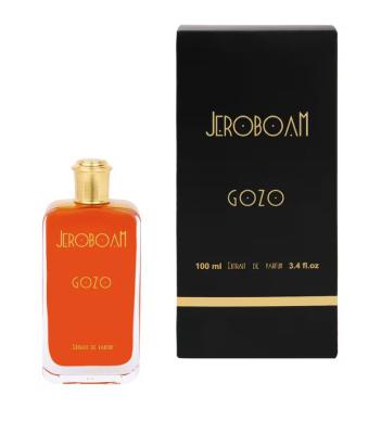 Jeroboam Gozo Extrait Erkek Parfüm 100ml JLT