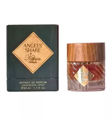 Kilian Angels Share Paradis 50ml Unisex Parfum JLT
