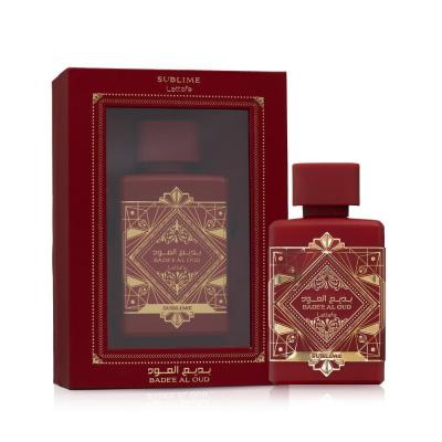 Lattafa Badee Al Oud Sublime 100ml Unisex Parfum JLT