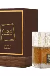 Lattafa Khamrah Qahwa Unisex Parfum 100ml JLT