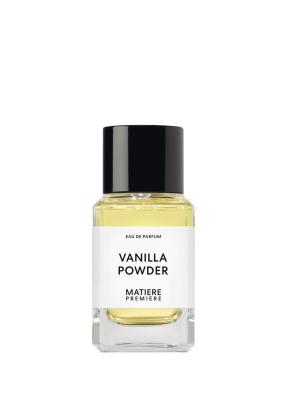 MATİERE PREMİERE Vanilla Powder 100ml Parfüm JLT