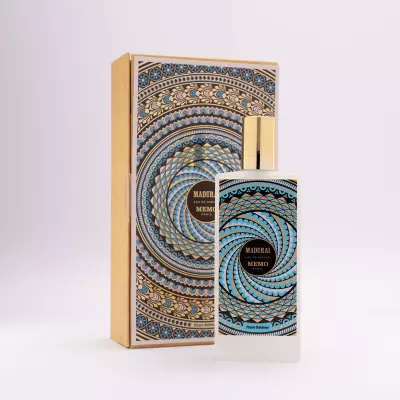 Memo Madurai Unisex 75 ml EDP Unisex Parfüm JLT