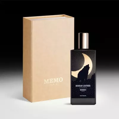 Memo Russian Leather Edp 75 Ml Erkek Parfüm JLT
