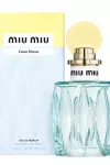 Miu Miu L'Eau Bleue EDP 100ML Bayan Parfüm JLT