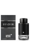 Montblanc Explorer Ultra Blue EDP 100 ml Erkek Parfüm JLT