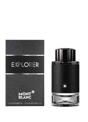 Montblanc Explorer Ultra Blue EDP 100 ml Erkek Parfüm JLT