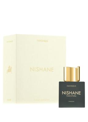 Nishane favonius london Unisex Parfum 50ml JLT