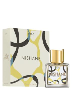 Nishane Kredo Unisex Parfum 50ml JLT
