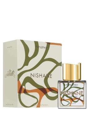 Nishane Papilefiko Extrait De Parfum 50 ml Unisex Parfüm JLT
