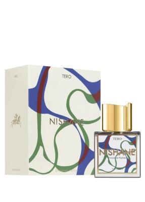 Nishane Tero Extrait de Parfüm 50ml Unisex Parfüm JLT