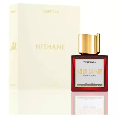 Nishane Tuberoza X Unisex Parfüm EDP 50 ML JLT