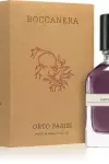 Orto Parisi Boccanera Edp 50 ml Unisex Parfüm JLT