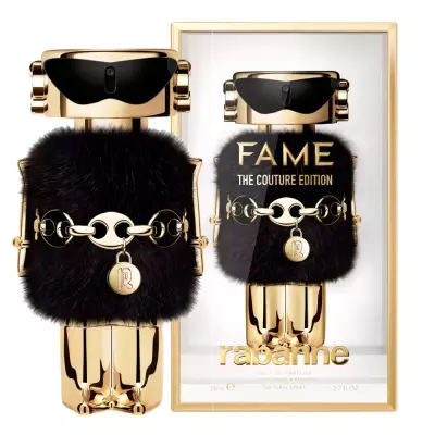 Paco Rabanne Fame Couture Eau de Parfum Limited Edition 80ml Kadın Parfüm JLT