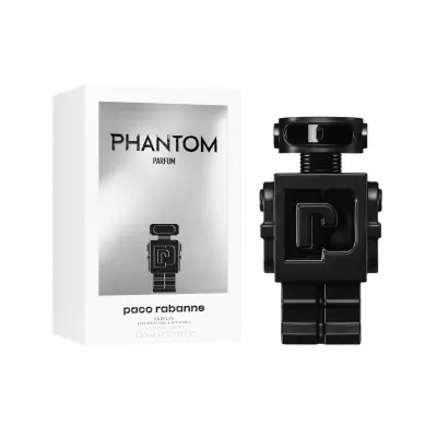 Paco Rabanne Phantom Parfum 100ML Erkek Parfüm JLT