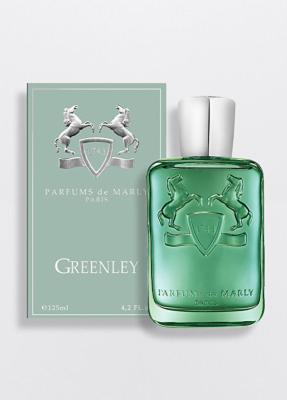 Parfums De Marly Greenley For Unisex Parfüm EDP 125ml JLT