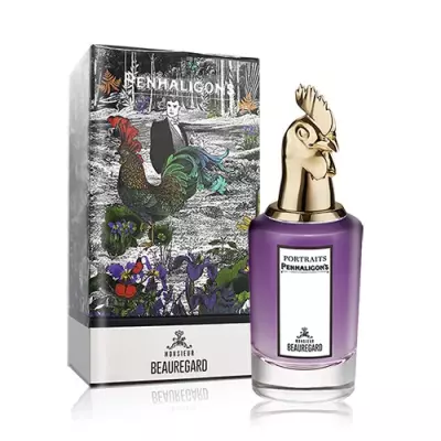 Penhaligons Monsieur Beauregard Edp Erkek Parfüm 75ml  JLT