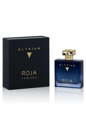 ROJA PARFUMS Elysium EDP 50 ml Erkek Parfüm JLT