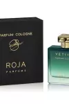 Roja Parfums Vetiver Pour Homme Cologne 50 ml Unisex JLT
