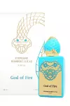 Stéphane Humbert Lucas God of Fire 50 ML JLT