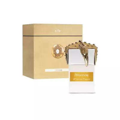 Tiziana Terenzi Atlantide Edp 100 ml Unisex Parfüm JLT