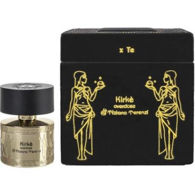 Tiziana Terenzi Kirke Overdose Extrait De Parfum 100ml Unisex parfum JLT