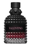 Valentino Born In Roma Uomo İntense Erkek EDT 100 Ml Erkek Parfüm TESTER