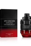 Viktor Rolf Spicebomb Infrared Edp 90ml Erkek Parfüm JLT