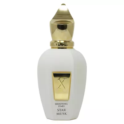 Xerjoff Shooting STAR MUSK 100ml Unisex LÜKS JLT