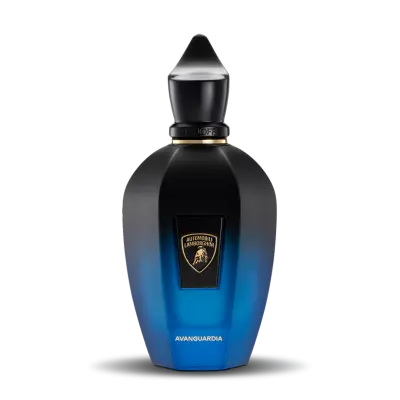 Xerjoff x Automobili Lamborghini Avanguardia Unisex Parfum 100ml JLT